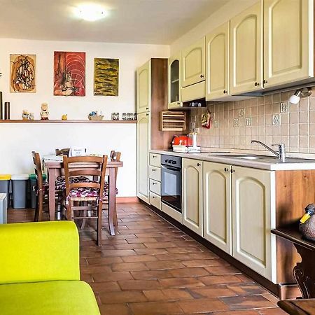 La Casina Di Rosi Vivere Nellantico Borgo Castiglione della Pescaia Extérieur photo