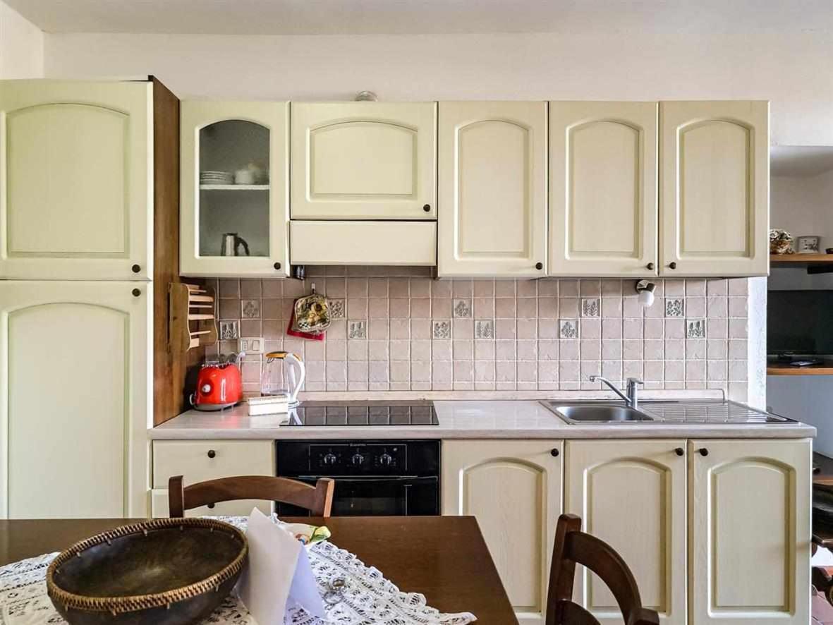 La Casina Di Rosi Vivere Nellantico Borgo Castiglione della Pescaia Extérieur photo