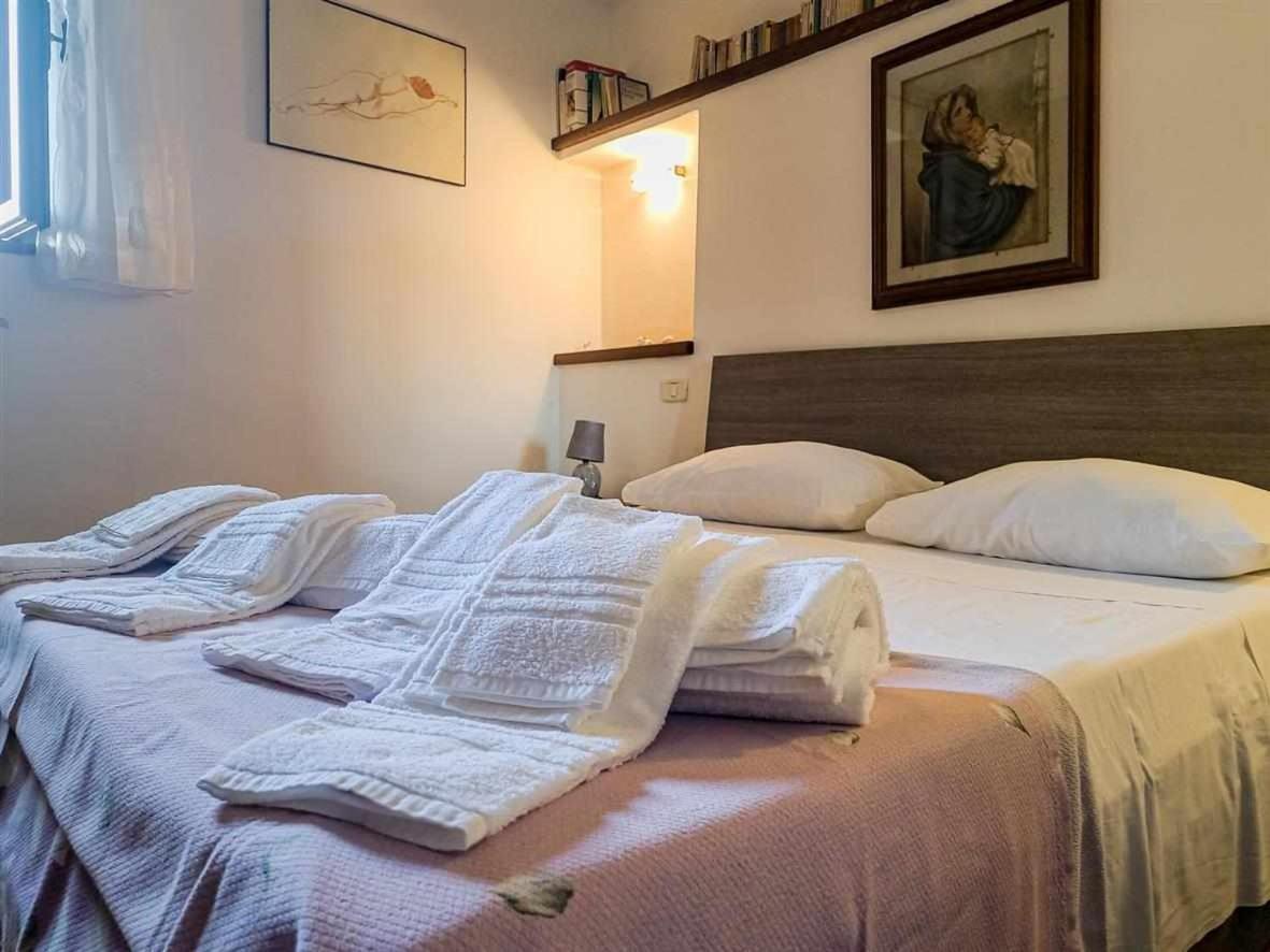 La Casina Di Rosi Vivere Nellantico Borgo Castiglione della Pescaia Extérieur photo