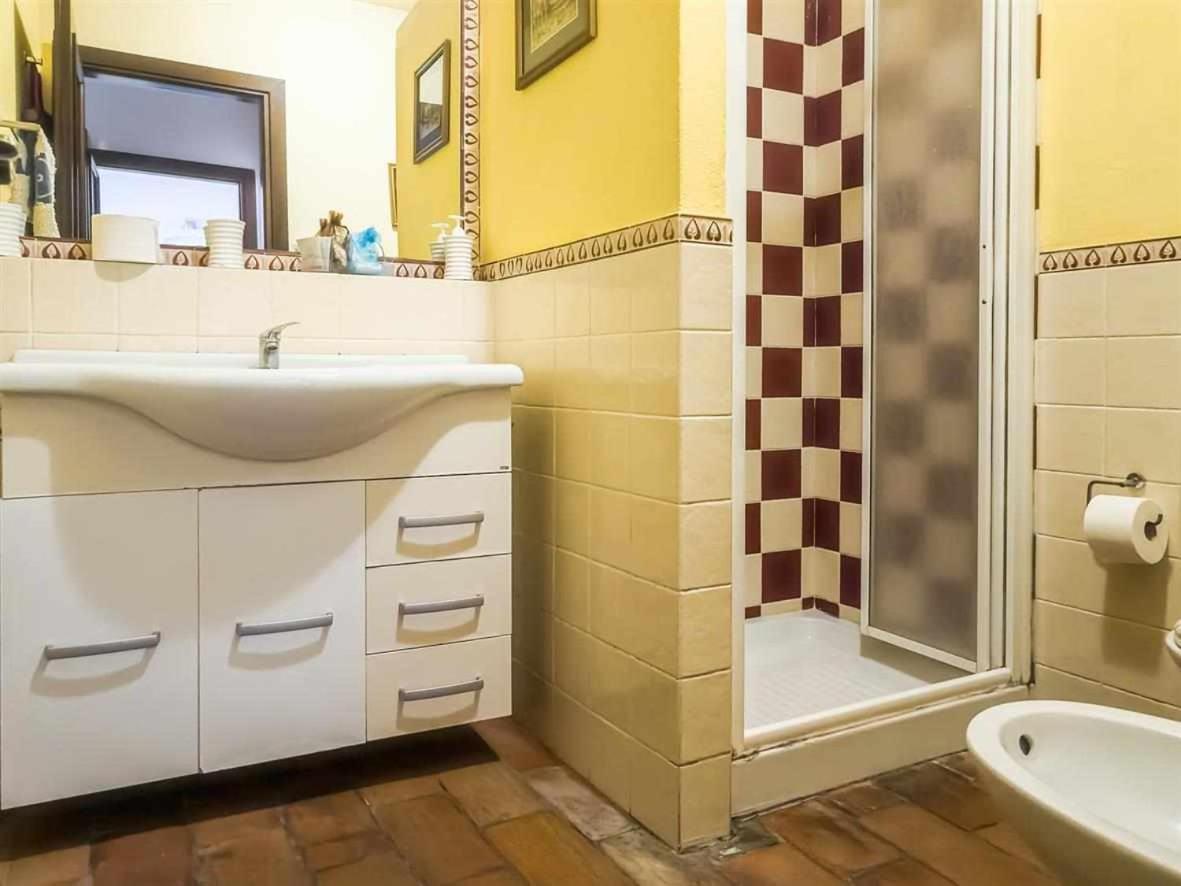 La Casina Di Rosi Vivere Nellantico Borgo Castiglione della Pescaia Extérieur photo