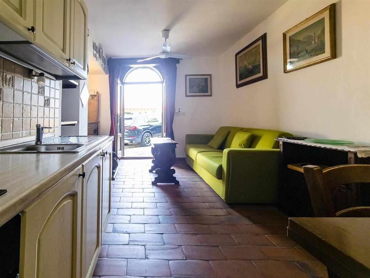 La Casina Di Rosi Vivere Nellantico Borgo Castiglione della Pescaia Extérieur photo