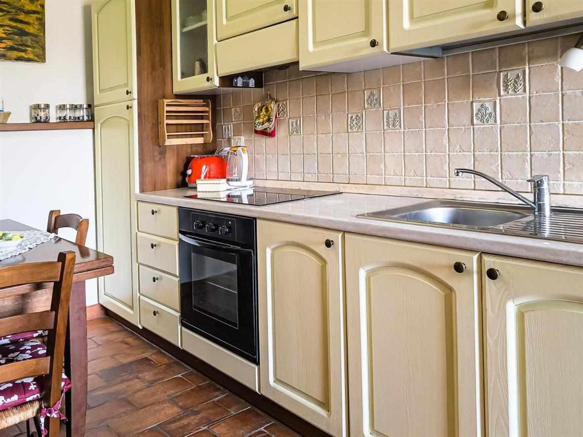 La Casina Di Rosi Vivere Nellantico Borgo Castiglione della Pescaia Extérieur photo