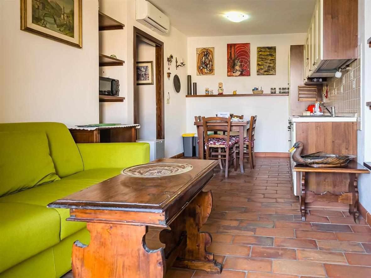 La Casina Di Rosi Vivere Nellantico Borgo Castiglione della Pescaia Extérieur photo
