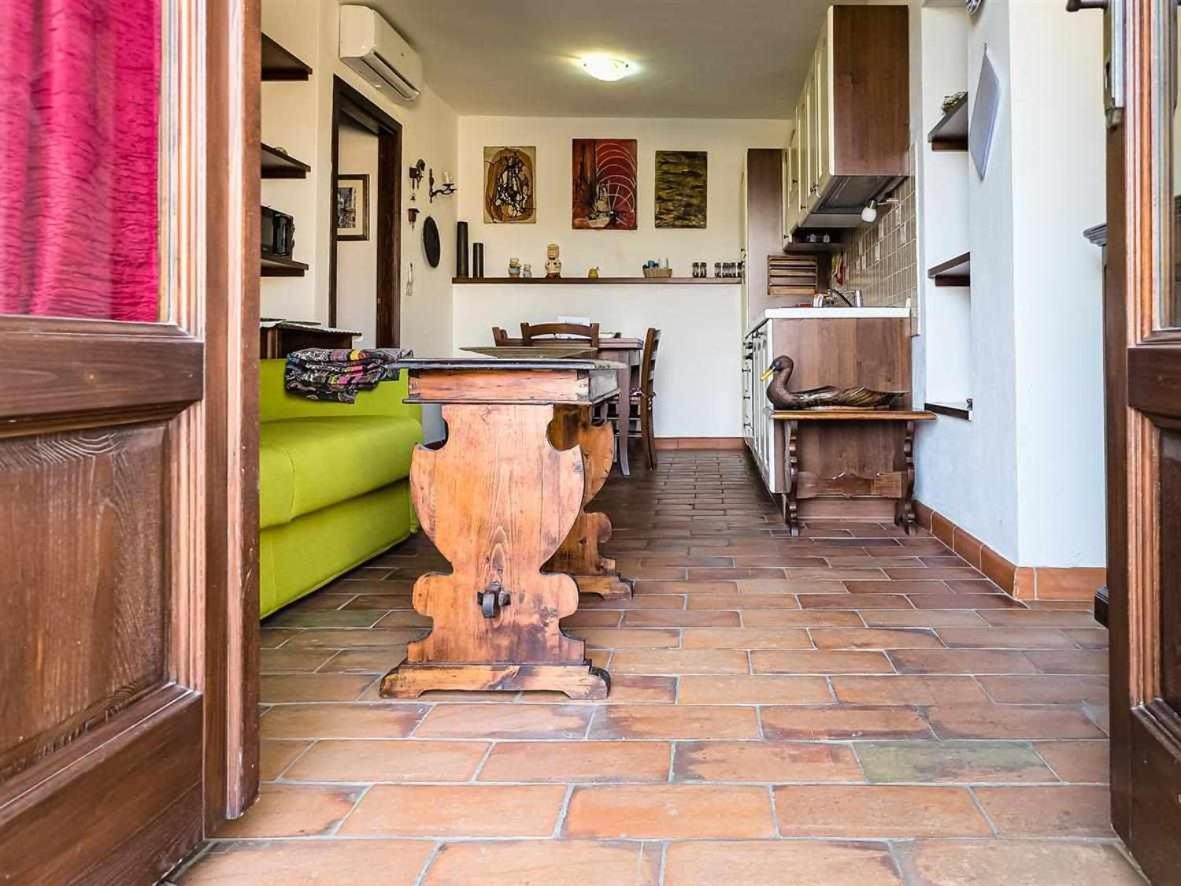 La Casina Di Rosi Vivere Nellantico Borgo Castiglione della Pescaia Extérieur photo